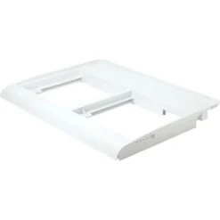 WR32X32505 GE Refrigerator Vegetable Pan Cover with Slides