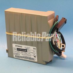 W10893917 Whirlpool Refrigerator Inverter Box
