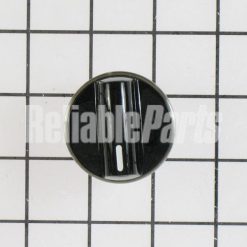 00650847 Bosch Oven Oven Knob Area