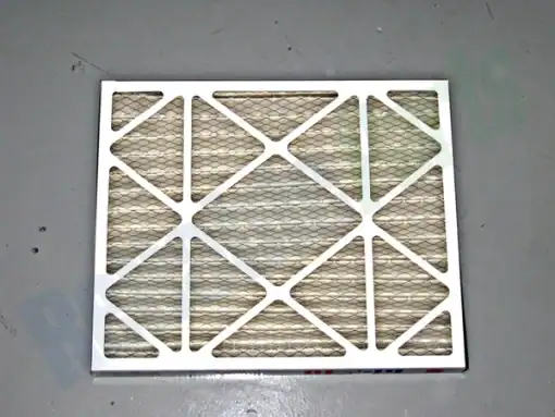 HE40-20X24X2 Carrier 20X24X2 Pleated Filter - Image 4