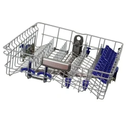 AHB32983761 LG Rack Assembly