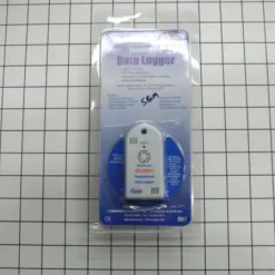 SL300T Supco Temperature Logger