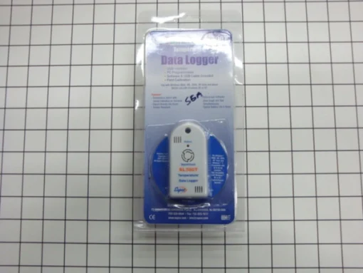 SL300T Supco Temperature Logger