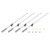 W10440786 Whirlpool Suspension Rod Kit