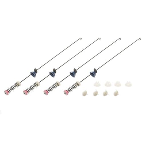 W10440786 Whirlpool Suspension Rod Kit