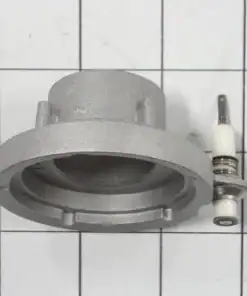 DE81-05380A Samsung Burner Head Complete