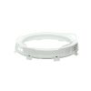 203968 Speed Queen Washer Tub Cover Assembly