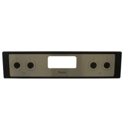 W11251222 Whirlpool Control Panel