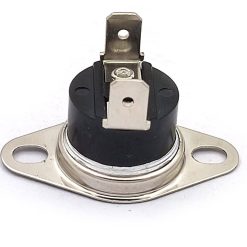 WB27X1127 GE Range Thermostat S/W