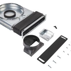 W11129407 Whirlpool Scroll-Fan