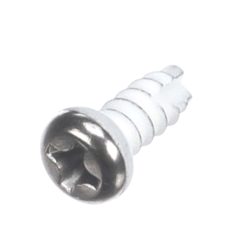F0425 Deflecto Dryer Aluminum Superflex Ducting 4" X 25' UL