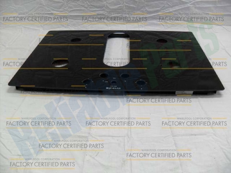 W10204669 Whirlpool Cooktop