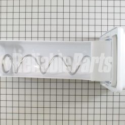 WR29X10098 GE Refrigerator Ice Bucket Assembly
