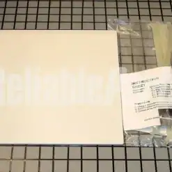 14159092 Accelerated Cooking Products KIT, CERAMIC Tray & SEALER