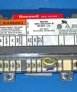 S8610U3009 Goodman Module