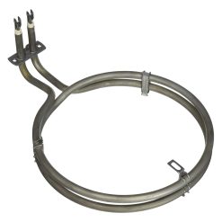 547680 Fisher & Paykel Cooking Element Fan Ego 20.41784.000