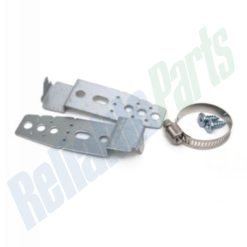 5001DD4001B LG Dishwasher Mounting Bracket Kit