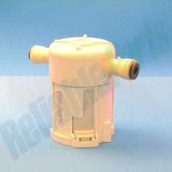 W11194438 Whirlpool Water Filter Housing