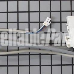 EBF61674802 LG Washer Lid Switch and Lock Assembly