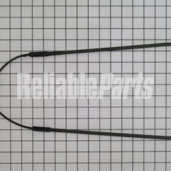 242044113 Frigidaire Refrigerator Defrost Heater Assembly