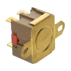 547525 Fisher & Paykel Cooking Limiter Multi Pole Ty62R 140C
