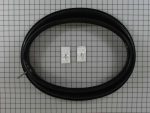802866P Speed Queen Washer Door Seal Nozzle Lube Assembly
