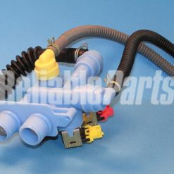 WPW10435242 Whirlpool Water Inlet Valve