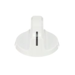 316543800 Frigidaire Oven Surface Unit Control Knob (White)