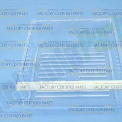 WP2309517 Whirlpool Crisper Snack Pan