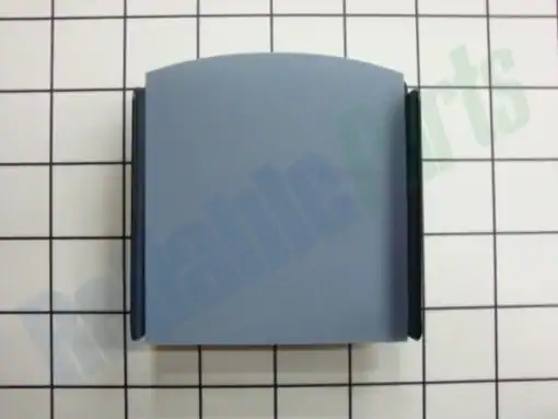 WP2305258 Whirlpool Dispenser Door - Image 3