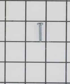 00631875 Bosch Oven Screw
