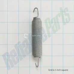 WD03X20445 GE Dishwasher Door Spring