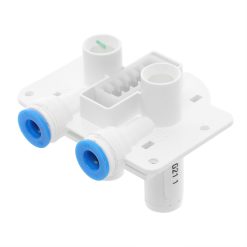 242009602 Frigidaire Refrigerator Water Filter Base