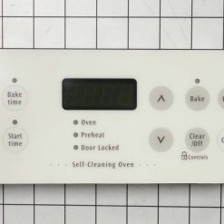 318414214 Frigidaire Timer Clock