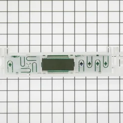 11041652 Bosch Refrigerator Operating Module