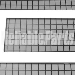 59004007 Accelerated Cooking Products Inner Door Assembly