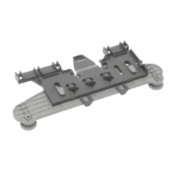 5304532268 Frigidaire Dishwasher Rack Adjustment