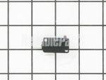 WB24X10047 GE Oven Microwave Interlock Switch