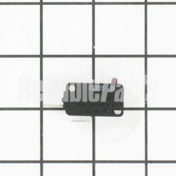 WB24X10047 GE Oven Microwave Interlock Switch