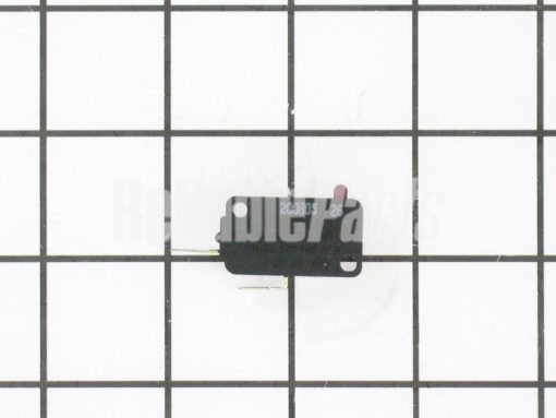 WB24X10047 GE Oven Microwave Interlock Switch