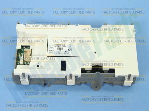 WPW10352582 Whirlpool Dishwasher Electronic Control Board - Image 4