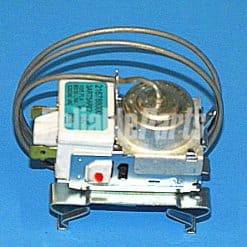 216788000 Frigidaire Freezer Temperature Control