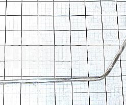 316536610 Frigidaire Ignitor/Orifice Assembly
