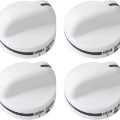 WP8273104 Whirlpool Knob