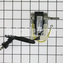 Packard OEM 65103 OEM C-Frame Motor, 7/8" Stack Size, 120 Volt, 3000 RPM for Appliances