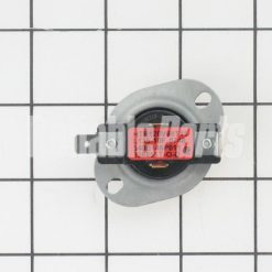 WE4M216 GE Dryer Dryer GE Dryer Thermostat Bias