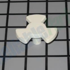 5304509622 Frigidaire Microwave Glass Tray Drive Coupling