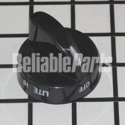 316442513 Frigidaire Oven Knob