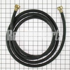 3810FF Supco 10' Reinforced Rubber Washer Fill Hose