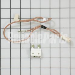 675813 Whirlpool Thermal Fuse Kit